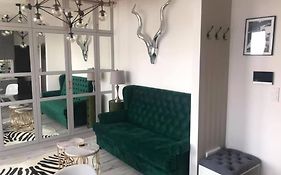 Luxury Wola Apartament